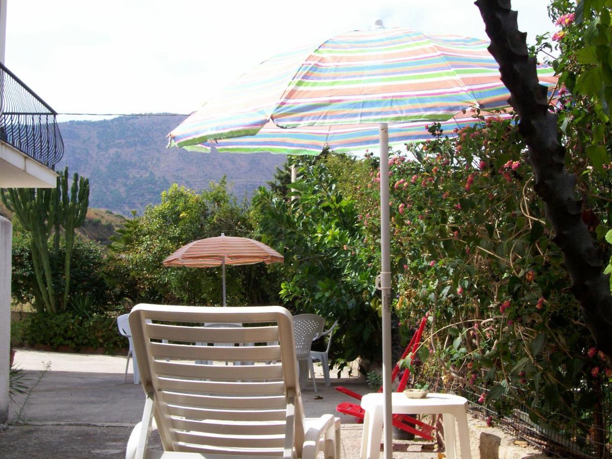 Vila La Perla Del Golfo Castellammare del Golfo Exteriér fotografie